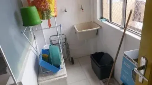 Casa com 2 Quartos à venda, 43m² no Boqueirão, Praia Grande