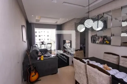 Apartamento com 2 Quartos à venda, 50m² no Vila Antonieta, São Paulo