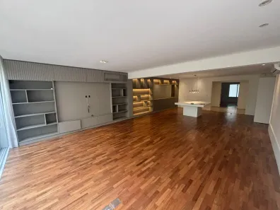 Sobrado com 4 Quartos à venda, 320m² no Jardim Paulistano, São Paulo