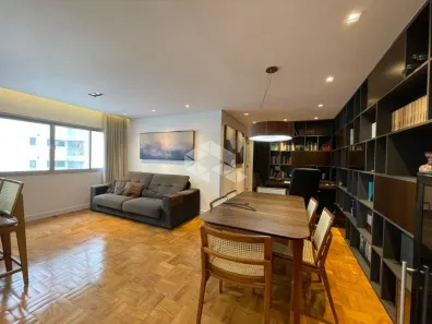 Apartamento com 2 Quartos à venda, 70m² no Vila Cordeiro, São Paulo