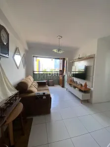 Apartamento com 2 Quartos à venda, 60m² no Encruzilhada, Recife