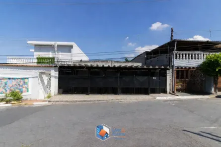 Casa com 3 Quartos à venda, 90m² no Jardim Maristela, São Paulo
