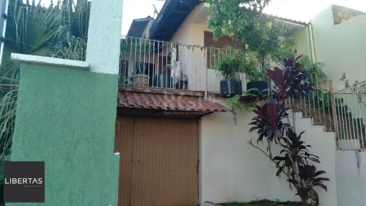 Casa com 2 Quartos à venda, 199m² no Nonoai, Porto Alegre