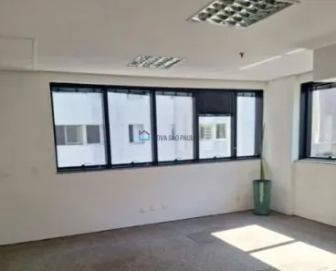 Prédio Comercial à venda, 246m² no Indianópolis, São Paulo