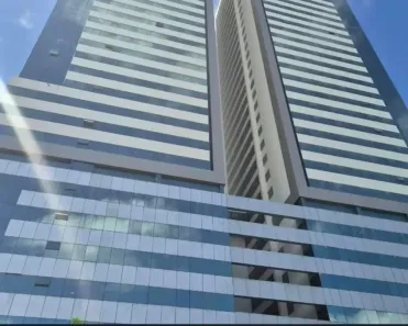 Ponto Comercial para alugar, 36m² no Caminho das Árvores, Salvador