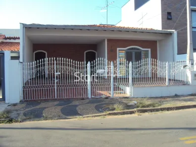 Casa com 3 Quartos à venda, 152m² no São Bernardo, Campinas
