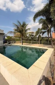 Casa de Condomínio com 4 Quartos à venda, 420m² no Residencial Primavera, Salto