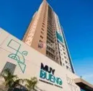 Apartamento com 2 Quartos à venda, 65m² no Jardim América, Goiânia