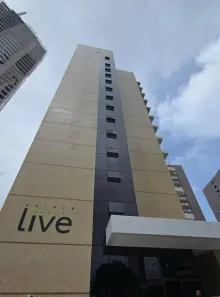 Apartamento com 1 Quarto à venda, 32m² no Caminho das Árvores, Salvador