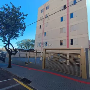 Apartamento com 1 Quarto para alugar, 40m² no Centro, Londrina