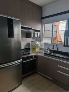 Casa com 2 Quartos para venda ou aluguel, 60m² no Vila Nova Aparecida, Mogi das Cruzes