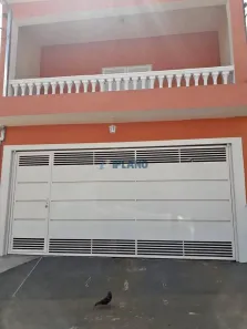 Sobrado com 3 Quartos à venda, 190m² no Residencial Monsenhor Romeu Tortorelli, São Carlos