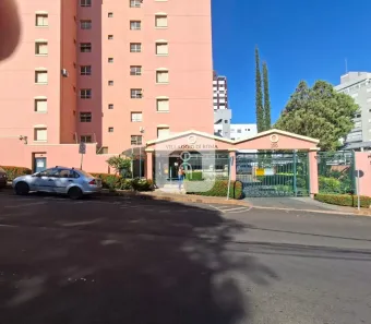 Apartamento com 3 Quartos para alugar, 75m² no Saraiva, Uberlândia
