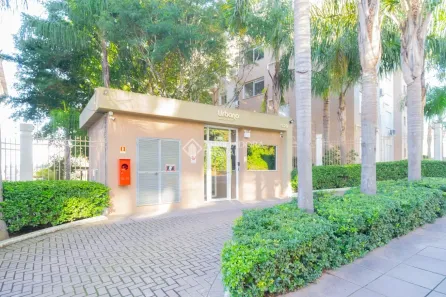 Apartamento com 2 Quartos à venda, 61m² no Santa Tereza, Porto Alegre