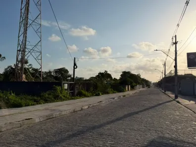 Lote/Terreno à venda, 384m² no Portal do Sol, João Pessoa