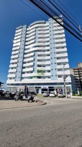 Apartamento com 2 Quartos à venda, 92m² no Barreiros, São José