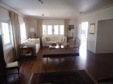 Casa com 4 Quartos à venda, 600m² no Vila Tramontano, São Paulo
