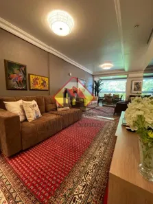 Apartamento com 3 Quartos à venda, 137m² no Centro, Taubaté