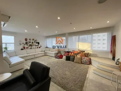 Sala Comercial à venda, 85m² no Pinheiros, São Paulo