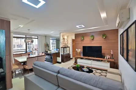 Apartamento com 3 Quartos à venda, 104m² no Sul, Brasília