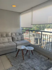 Apartamento com 2 Quartos à venda, 60m² no Tatuapé, São Paulo