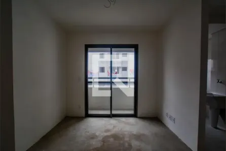 Apartamento com 1 Quarto à venda, 40m² no Bangú, Santo André