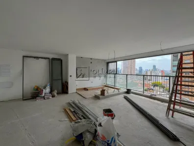Apartamento com 2 Quartos à venda, 94m² no Jardim das Acácias, São Paulo