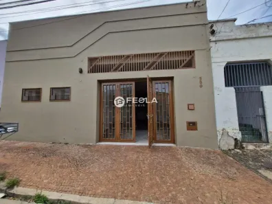 Ponto Comercial para alugar, 100m² no Centro, Santa Bárbara D'Oeste