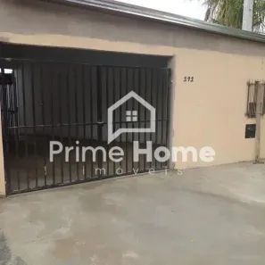Casa com 1 Quarto à venda, 40m² no Jardim Liliza, Campinas