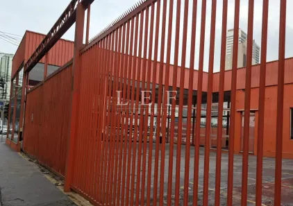Sala Comercial para alugar, 284m² no Tatuapé, São Paulo