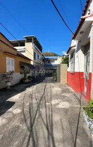 Casa com 2 Quartos à venda, 70m² no Fonseca, Niterói
