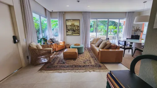 Apartamento com 4 Quartos à venda, 318m² no Vila Sofia, São Paulo