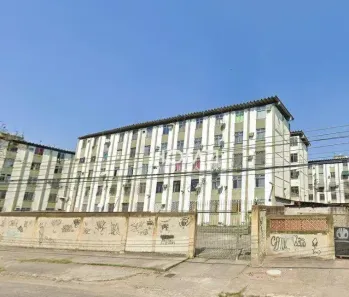 Apartamento com 2 Quartos à venda, 48m² no Coelho Neto, Rio de Janeiro