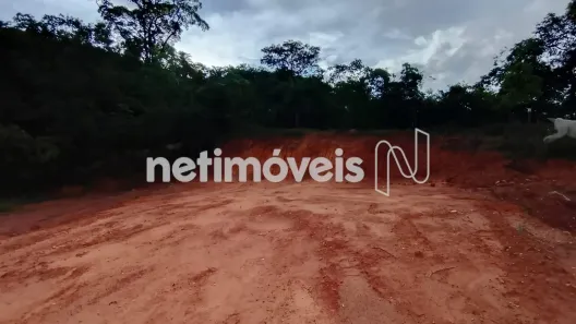 Lote/Terreno à venda, 490m² no Castanheira, Santa Luzia
