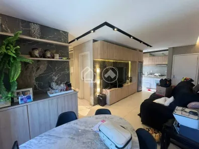 Apartamento com 3 Quartos à venda, 70m² no Palmeiras, Belo Horizonte