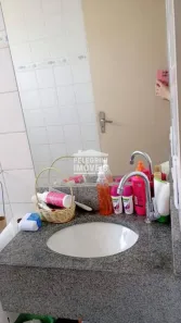 Apartamento com 2 Quartos à venda, 45m² no Parque das Colinas, Valinhos