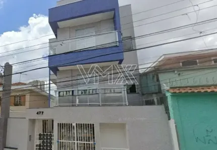 Apartamento com 1 Quarto à venda, 33m² no Vila Dom Pedro II, São Paulo