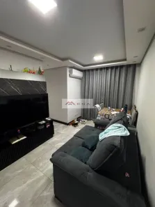 Apartamento com 2 Quartos à venda, 50m² no Jardim Samambaia, Campinas