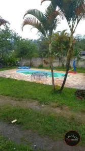 Fazenda/Sítio com 3 Quartos à venda, 2400m² no Taiaçupeba, Mogi das Cruzes