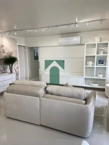 Apartamento com 3 Quartos à venda, 114m² no Centro, Santo André