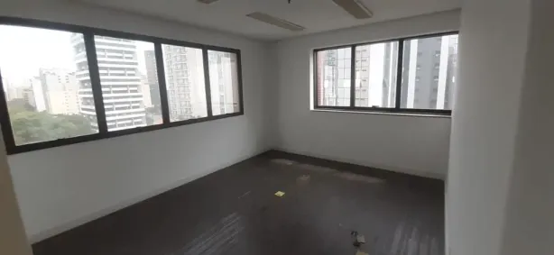Sala Comercial para alugar, 50m² no Moema, São Paulo