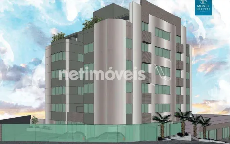 Ponto Comercial à venda, 880m² no Gutierrez, Belo Horizonte