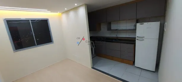 Apartamento com 1 Quarto para venda ou aluguel, 35m² no Mooca, São Paulo