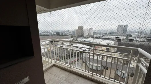 Apartamento com 2 Quartos à venda, 63m² no Alphaville Centro Industrial e Empresarial/Alphaville., Barueri