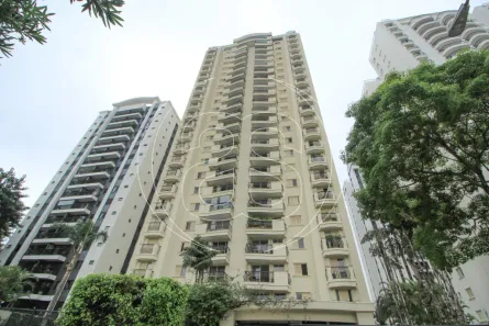 Apartamento com 3 Quartos à venda, 113m² no Indianópolis, São Paulo