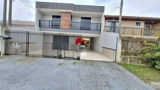Sobrado com 3 Quartos à venda, 418m² no Cruzeiro, São José dos Pinhais