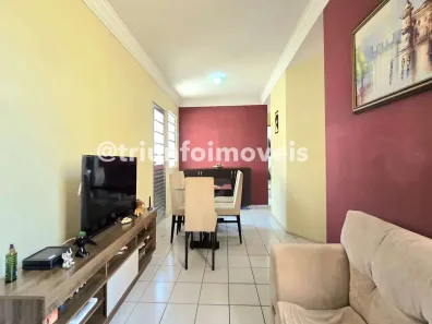 Apartamento com 3 Quartos à venda, 67m² no Ininga, Teresina