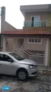 Sobrado com 3 Quartos à venda, 181m² no Vila Cavaton, São Paulo