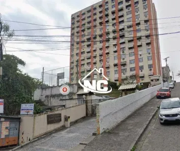 Apartamento com 2 Quartos à venda, 75m² no Fonseca, Niterói