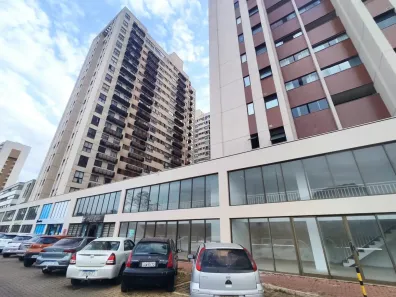 Ponto Comercial à venda, 84m² no Guará II, Brasília